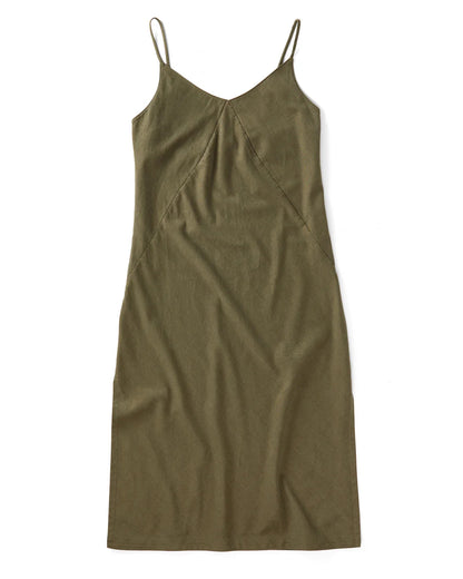 Solstice Slip Dress