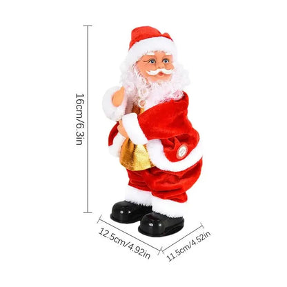 🎄LAST DAY SALE 49% OFF🎅 The Humorous Dancing Santa Claus