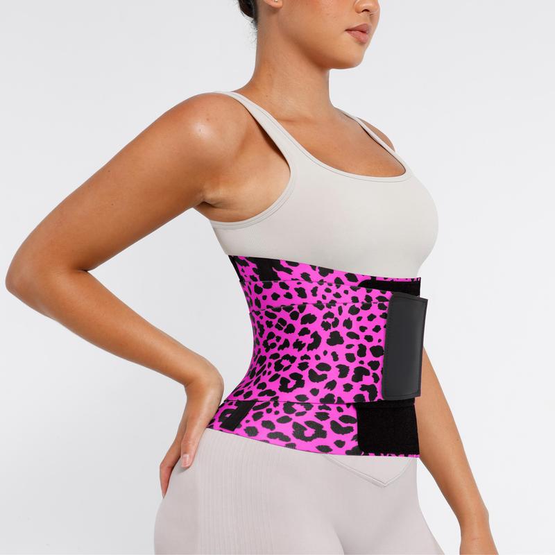 🎅⚡LAST DAY SALE 49% OFF🎄🎁Belt Waist Cincher Ab Belt Tummy Control Body Shaper