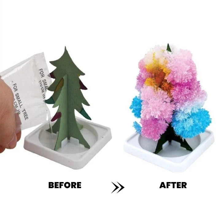 🎄LAST DAY SALE 49% OFF🎅Magic DIY Christmas Tree
