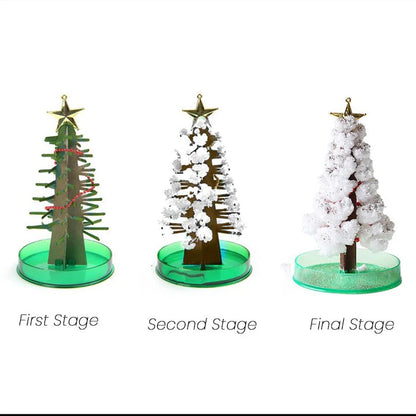 🎄LAST DAY SALE 49% OFF🎅Magic DIY Christmas Tree