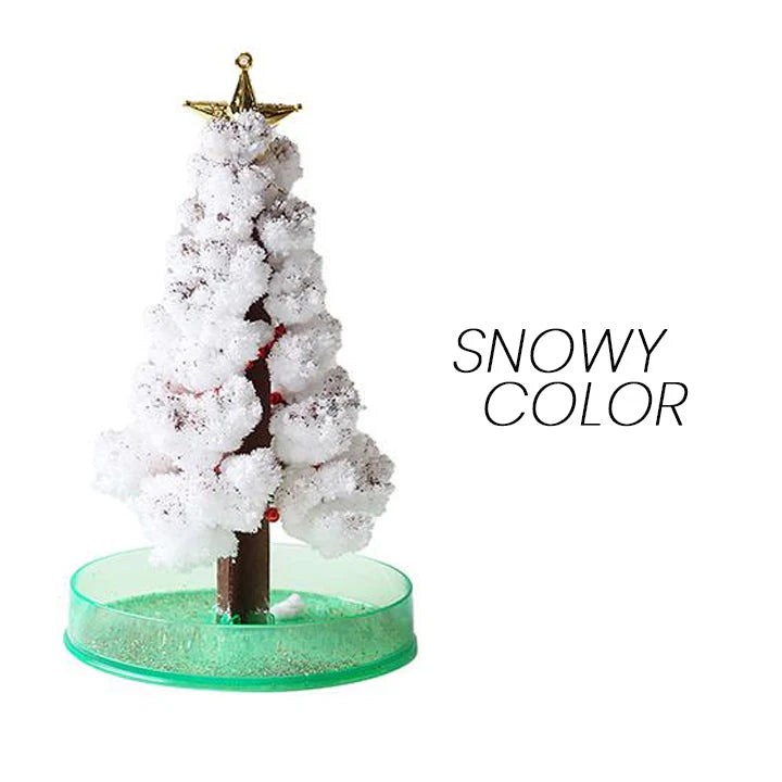 🎄LAST DAY SALE 49% OFF🎅Magic DIY Christmas Tree