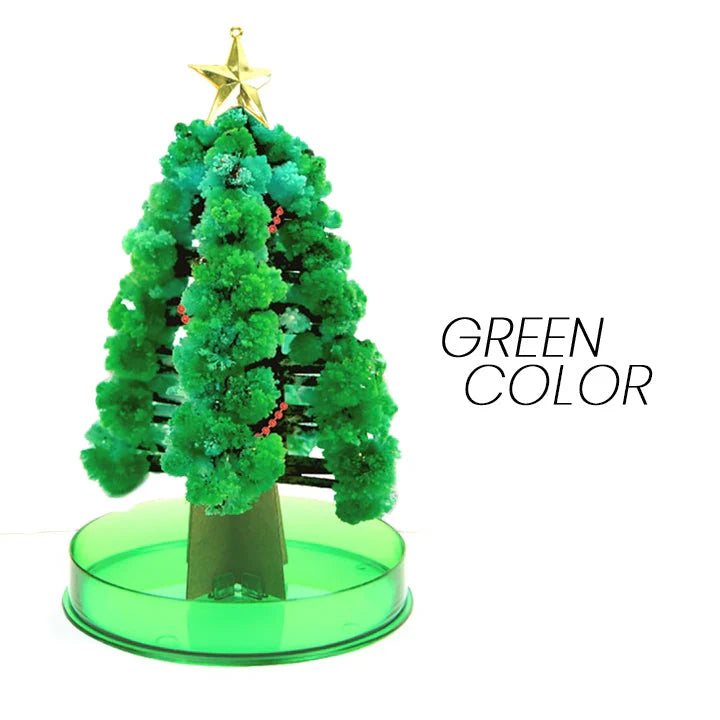 🎄LAST DAY SALE 49% OFF🎅Magic DIY Christmas Tree