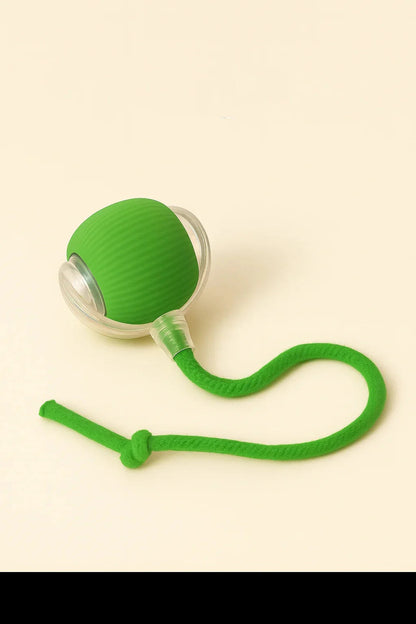 🎅Christmas Sale 50% OFF 🎄50K+；Cat&Dog toy ball cat&dog toy electric moving ball toy