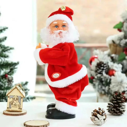 🎄LAST DAY SALE 49% OFF🎅 The Humorous Dancing Santa Claus